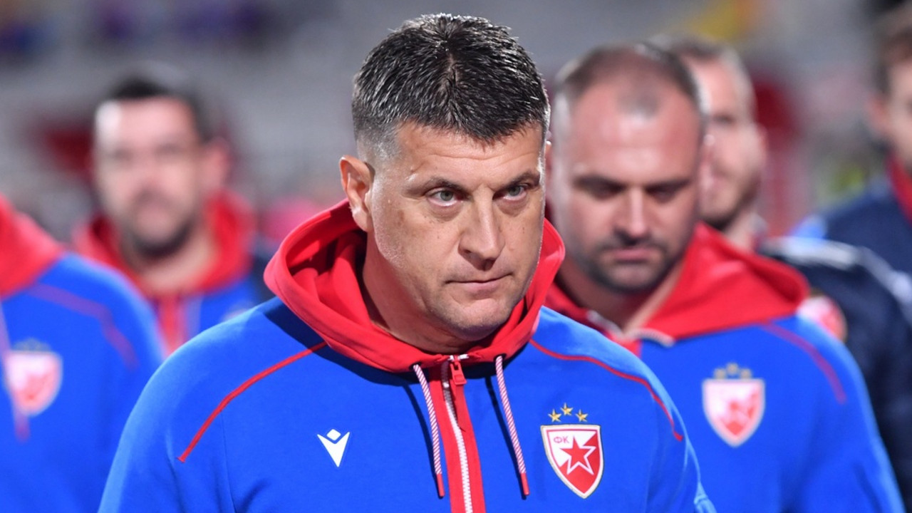 Vladan Milojević