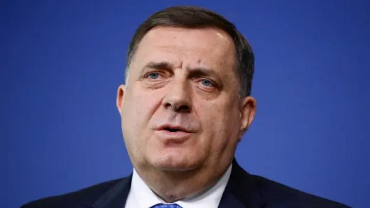 Milorad Dodik