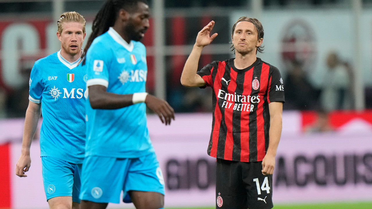 Luka Modrić