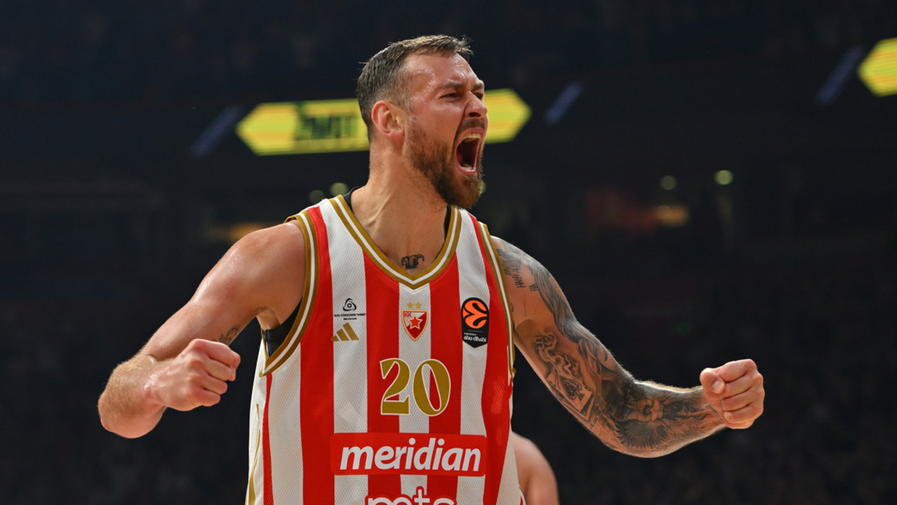 Donatas Motejunas