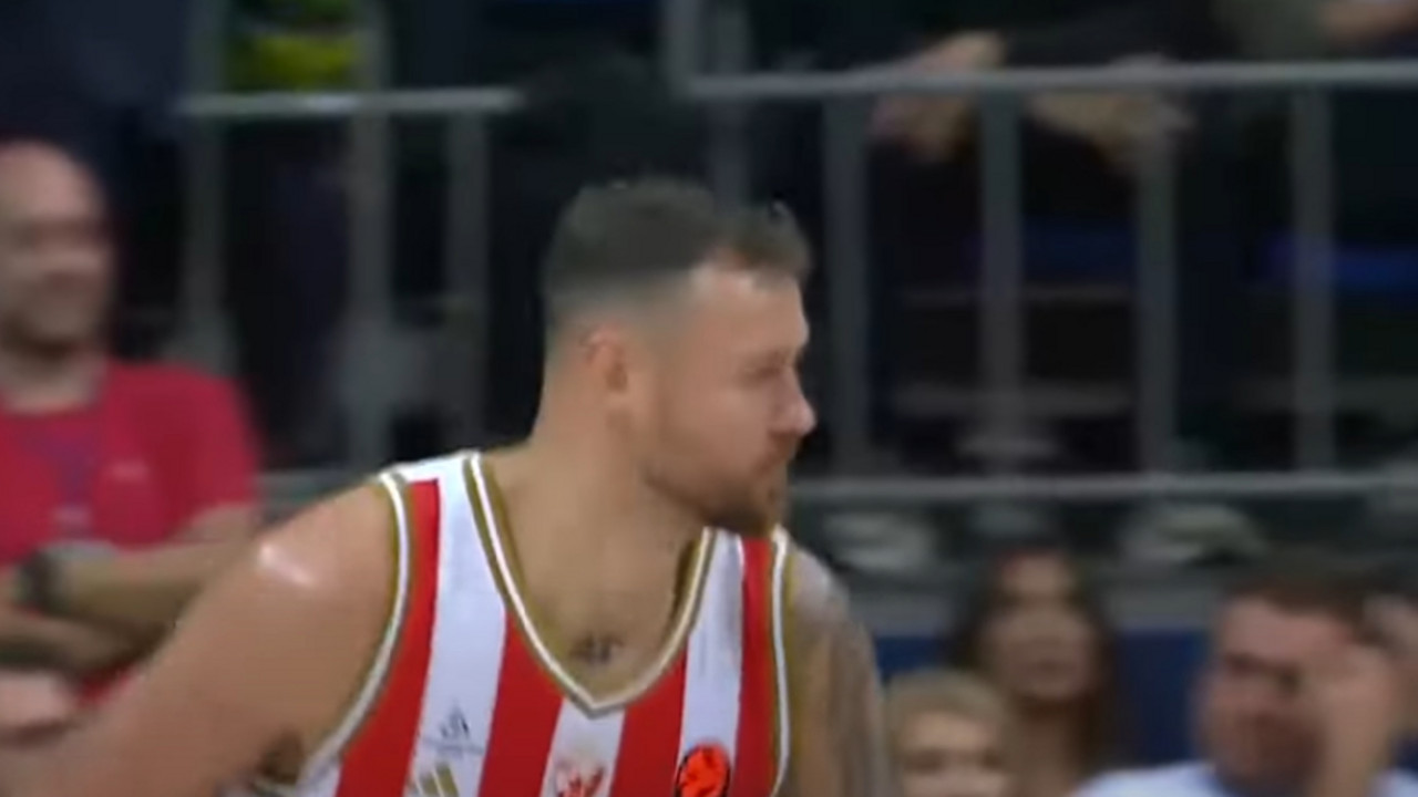 Donatas Motejunas