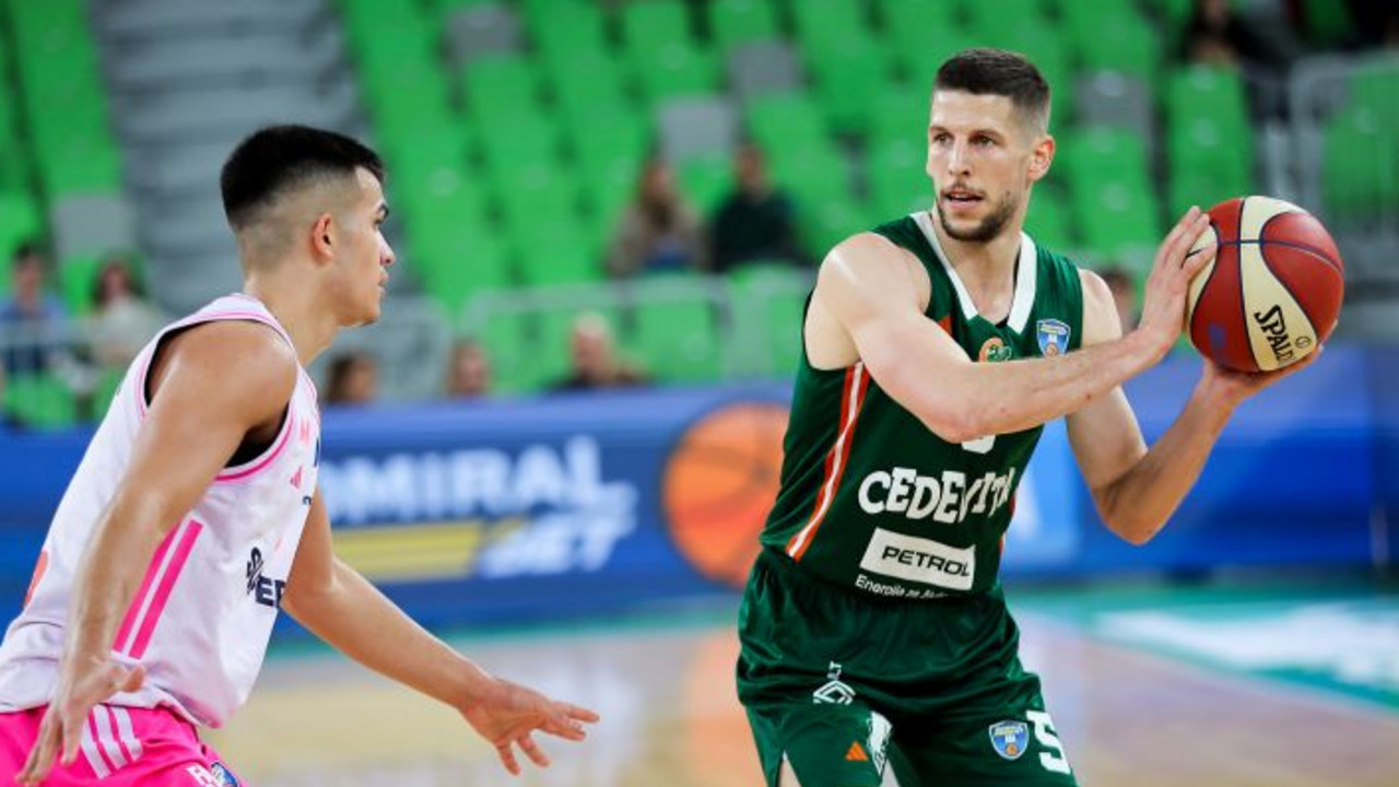 Aleksej Nikolić i Savo Drezgić