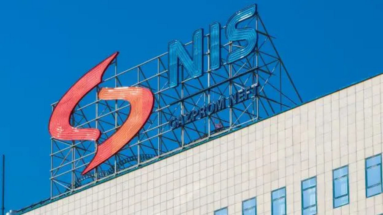 NIS