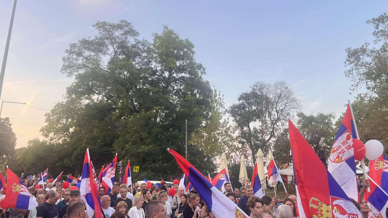Građani protiv blokada