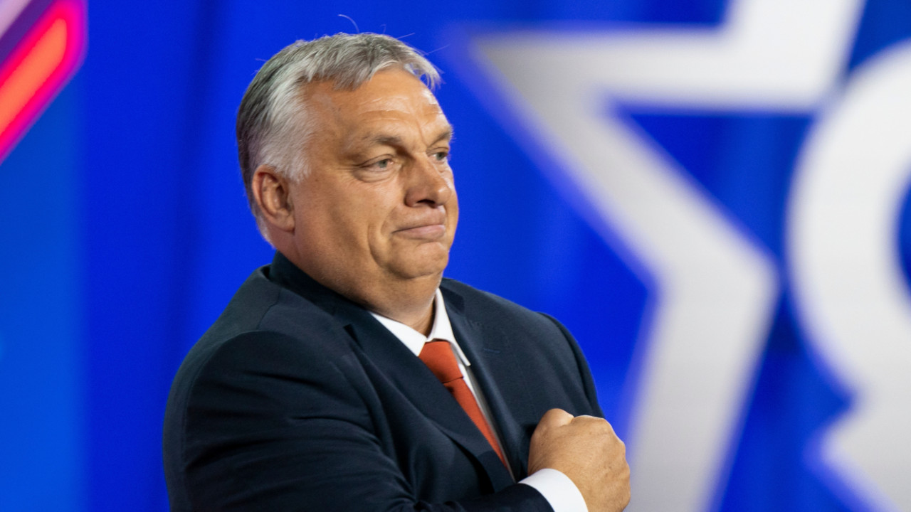 Viktor Orban