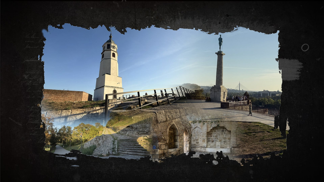 Beograd