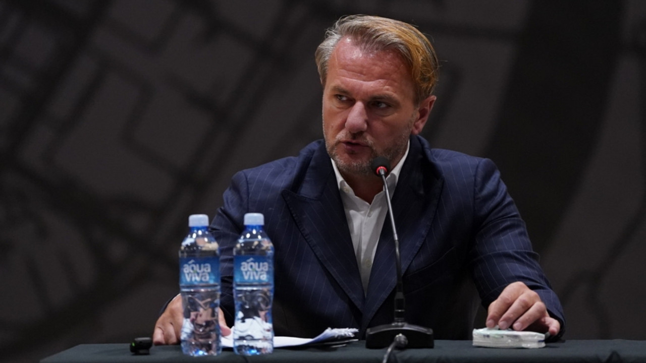 Ostoja Mijailović