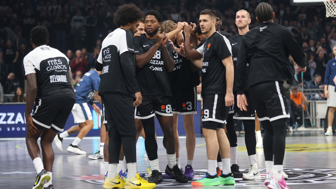 KK Partizan