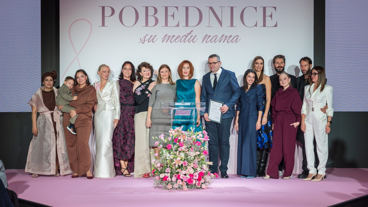Pobednice