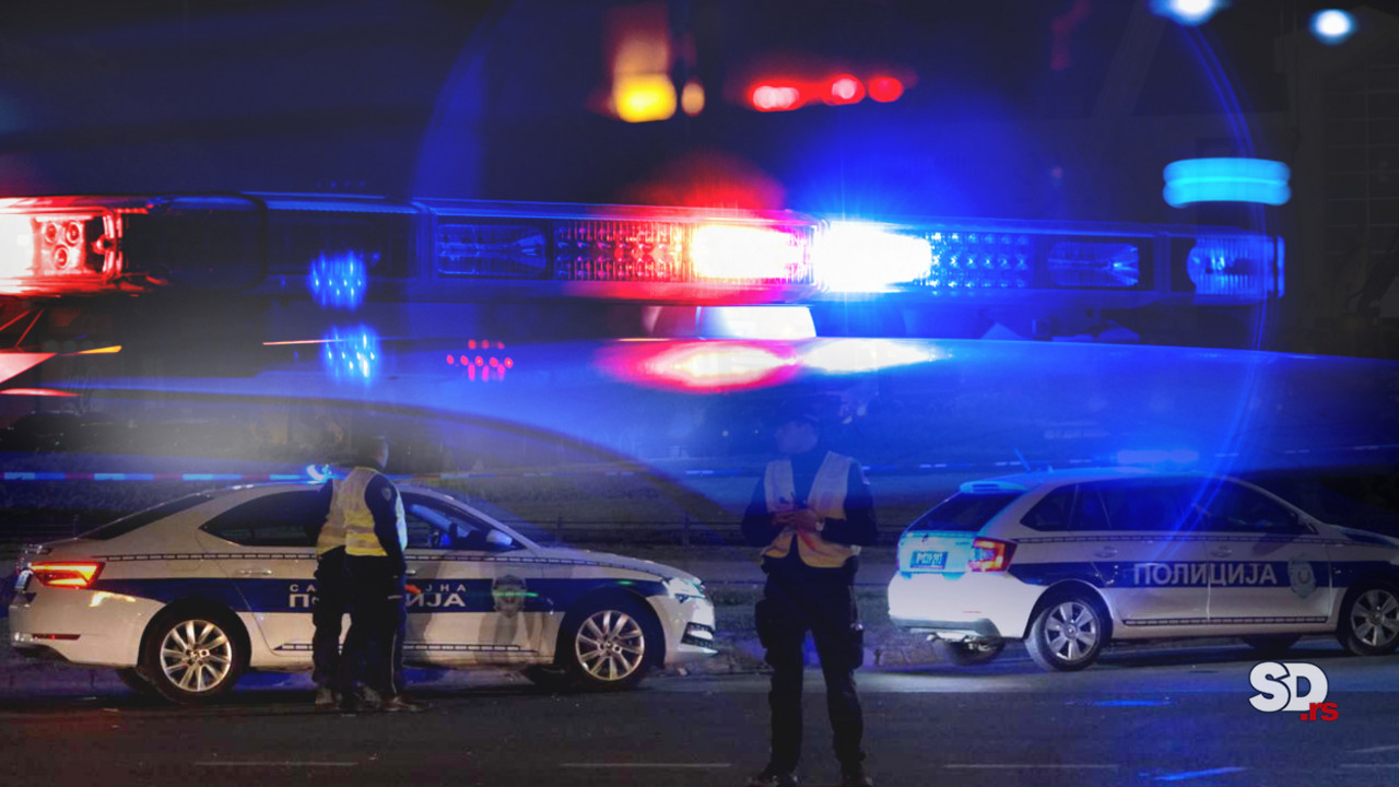 Policija