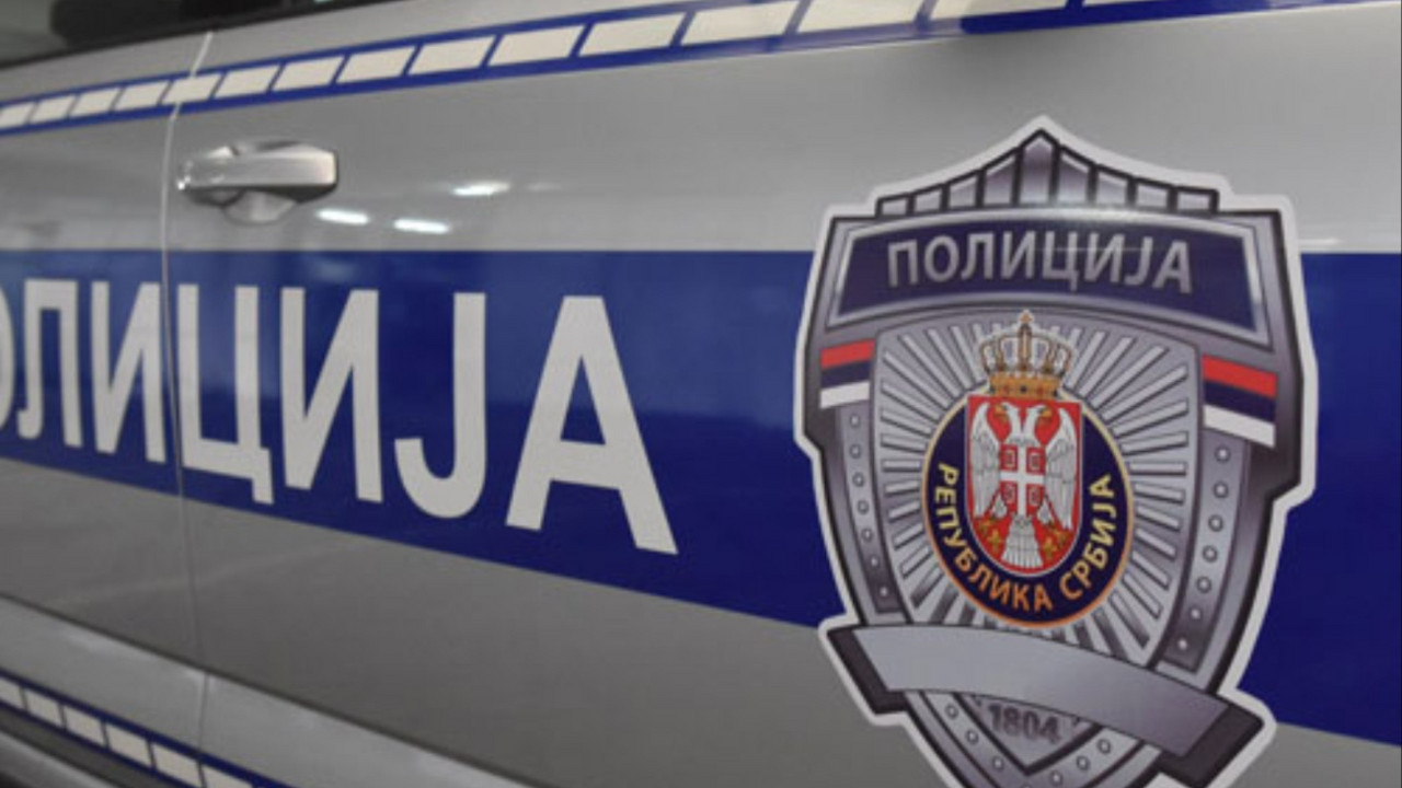 Policija