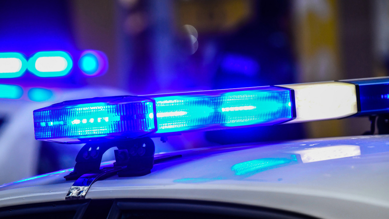 Policija