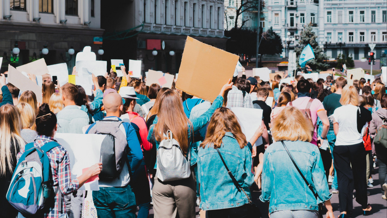 Protest