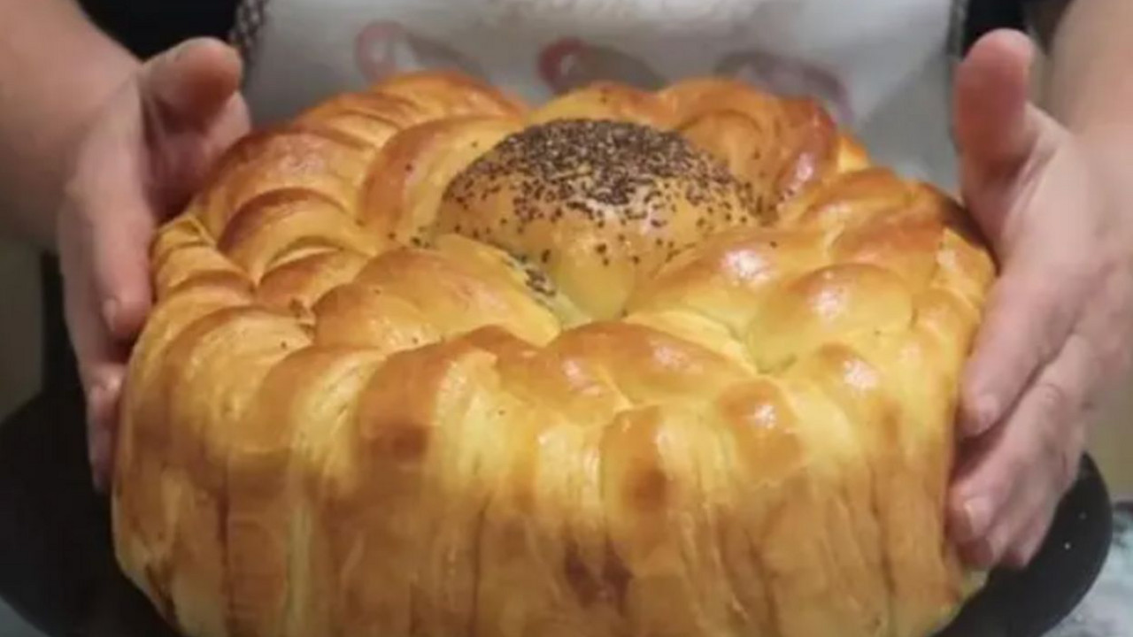 Puter pogača
