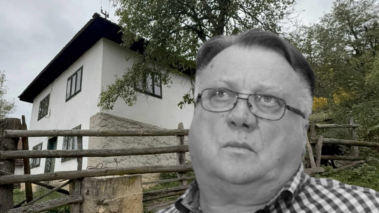 Halid Bešlić