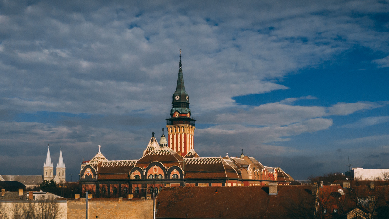 Subotica