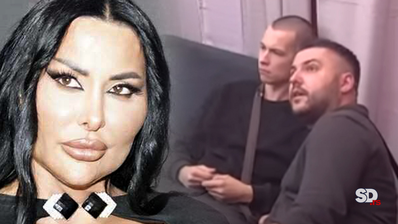 Sita Ahmić, Asmin Durdžić, Nerio Boris Ružanji