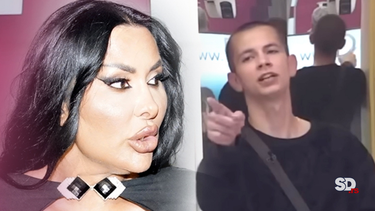 Sita Ahmić, Nerio Ružanji 