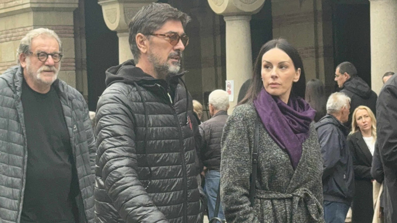 Sloboda Mićalović, Vojin Ćetković i Slobodan Boda Ninković