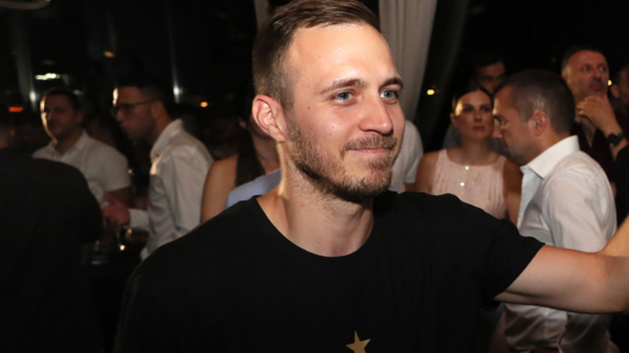Mladen Šotić