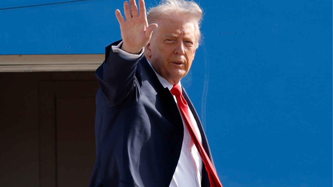 Donald Tramp