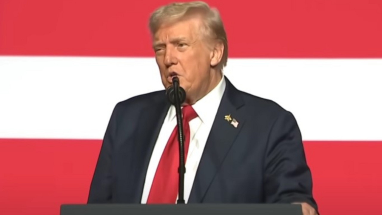 Donald Tramp