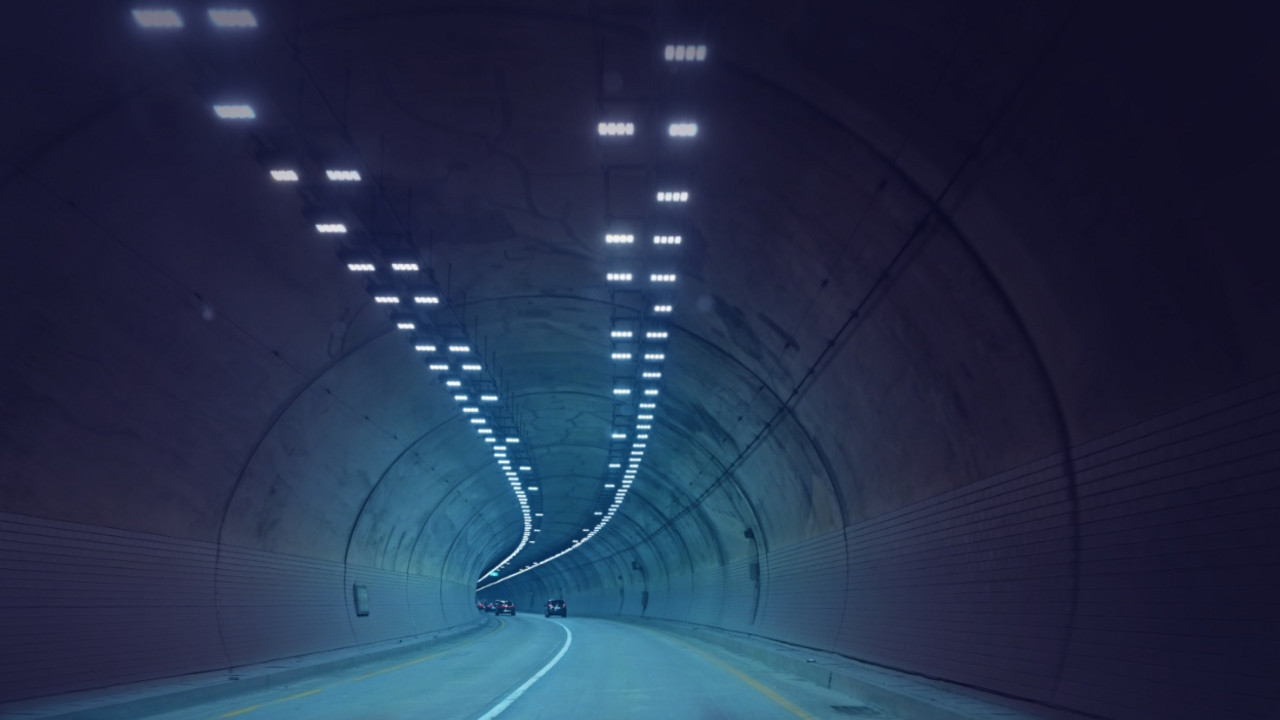 Tunel