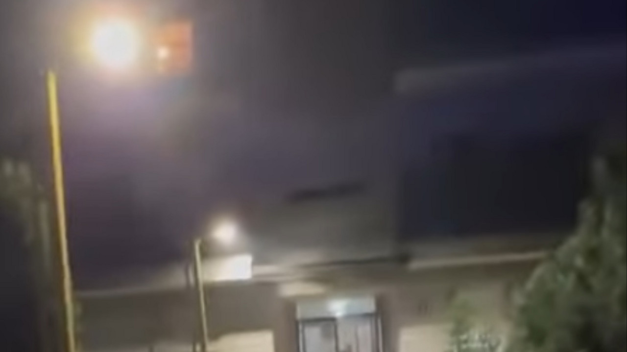 Požar u Valjevu