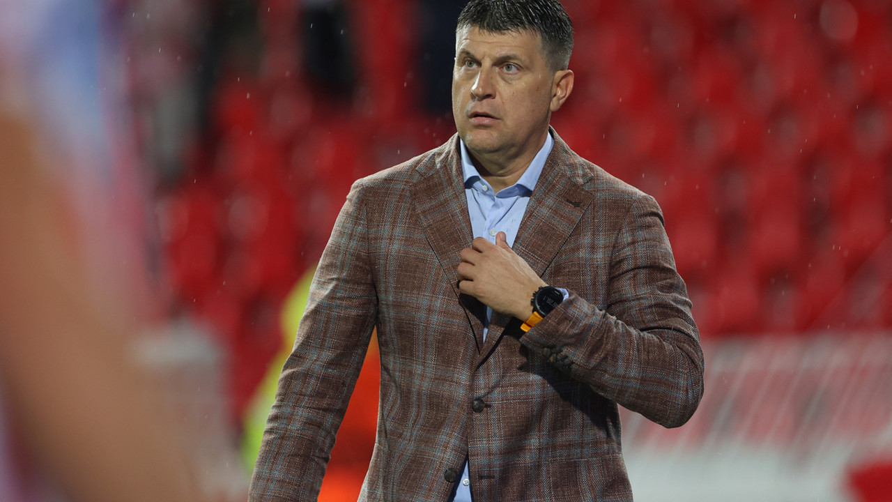 Vladan Milojević