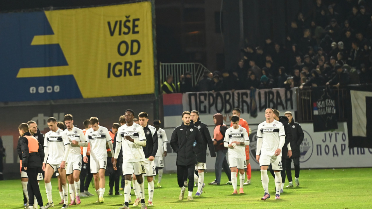 FK Partizan