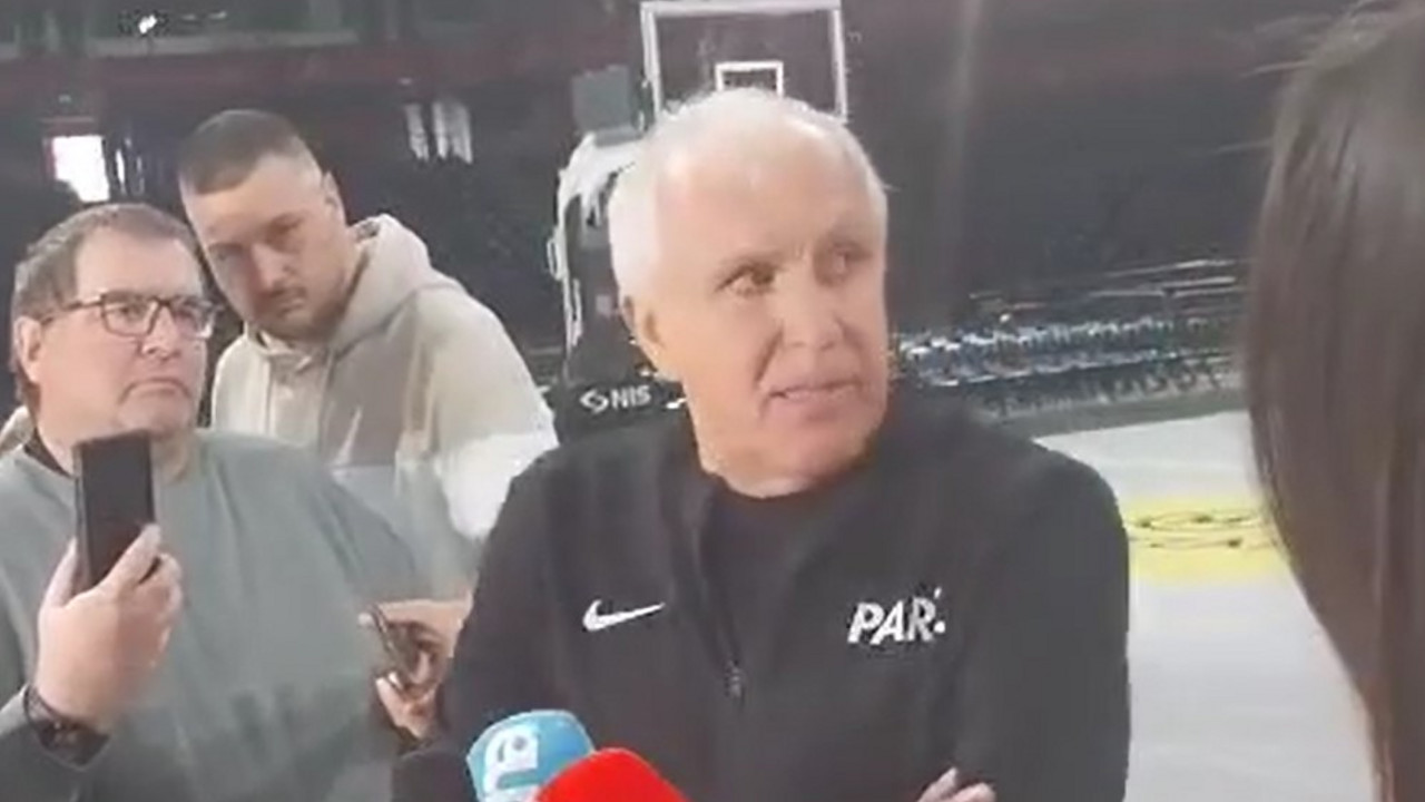Željko Obradović