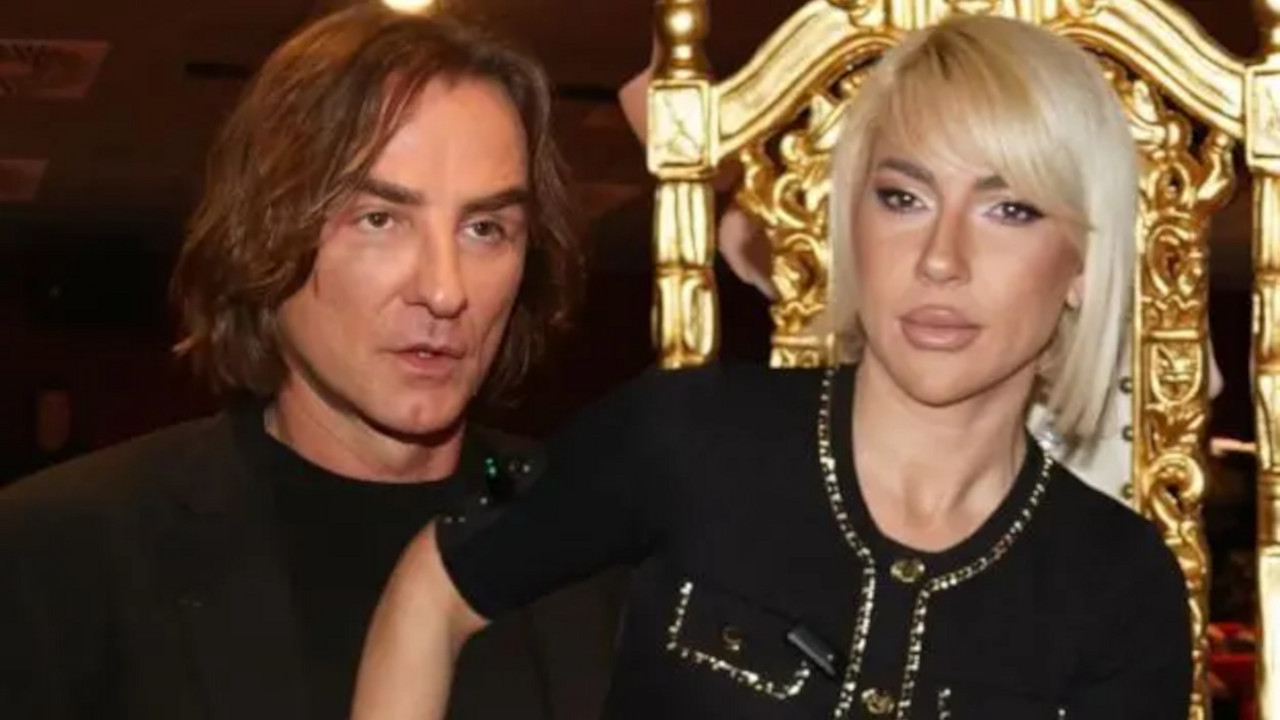 Jovana Jeremić, Željko Mitrović