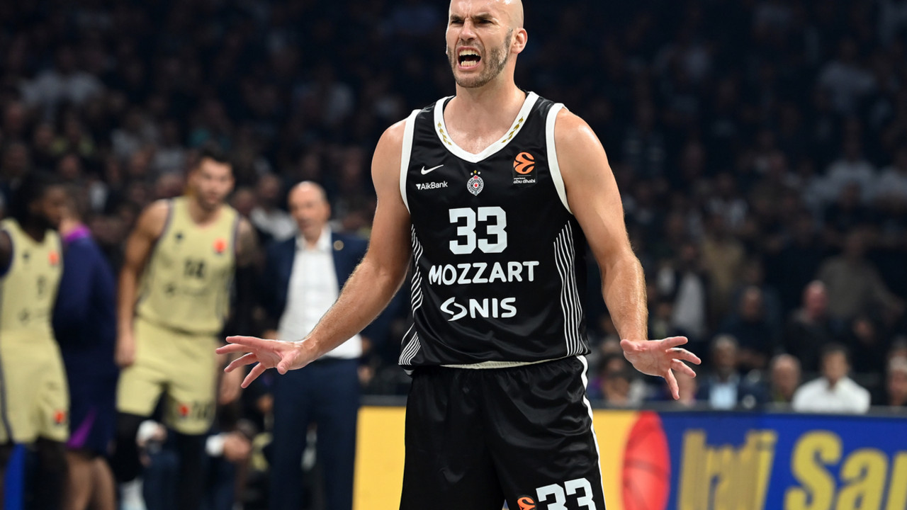 Nik Kalates