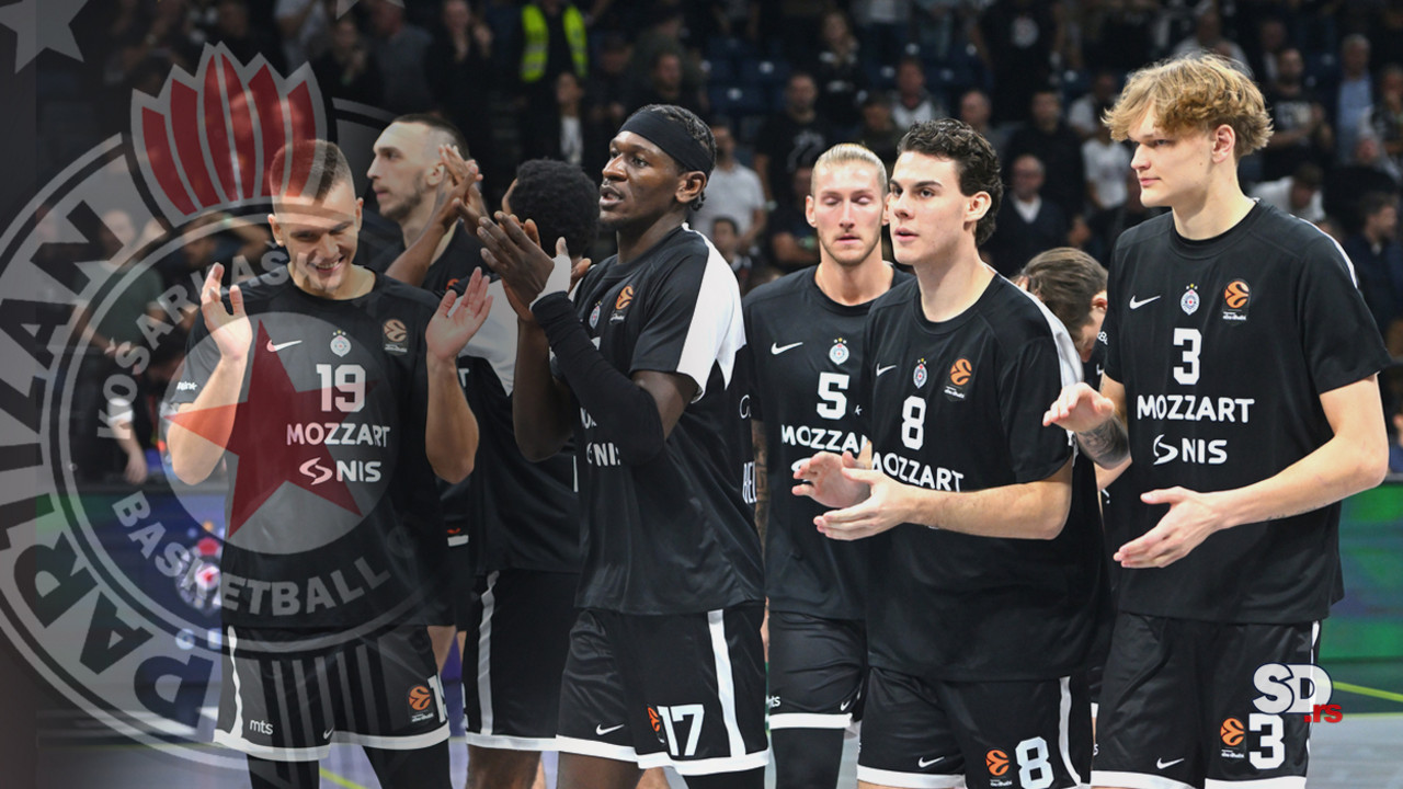 KK Partizan