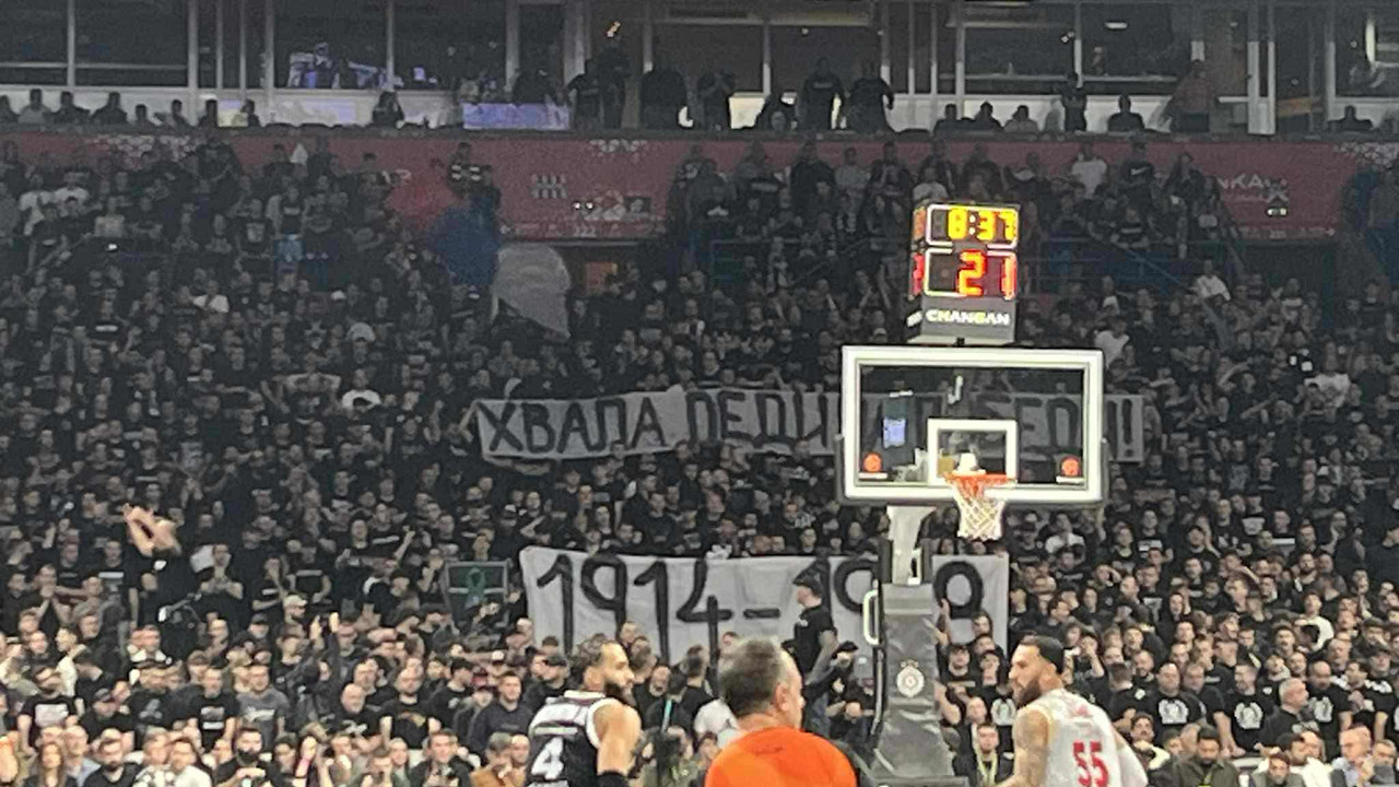 KK Partizan