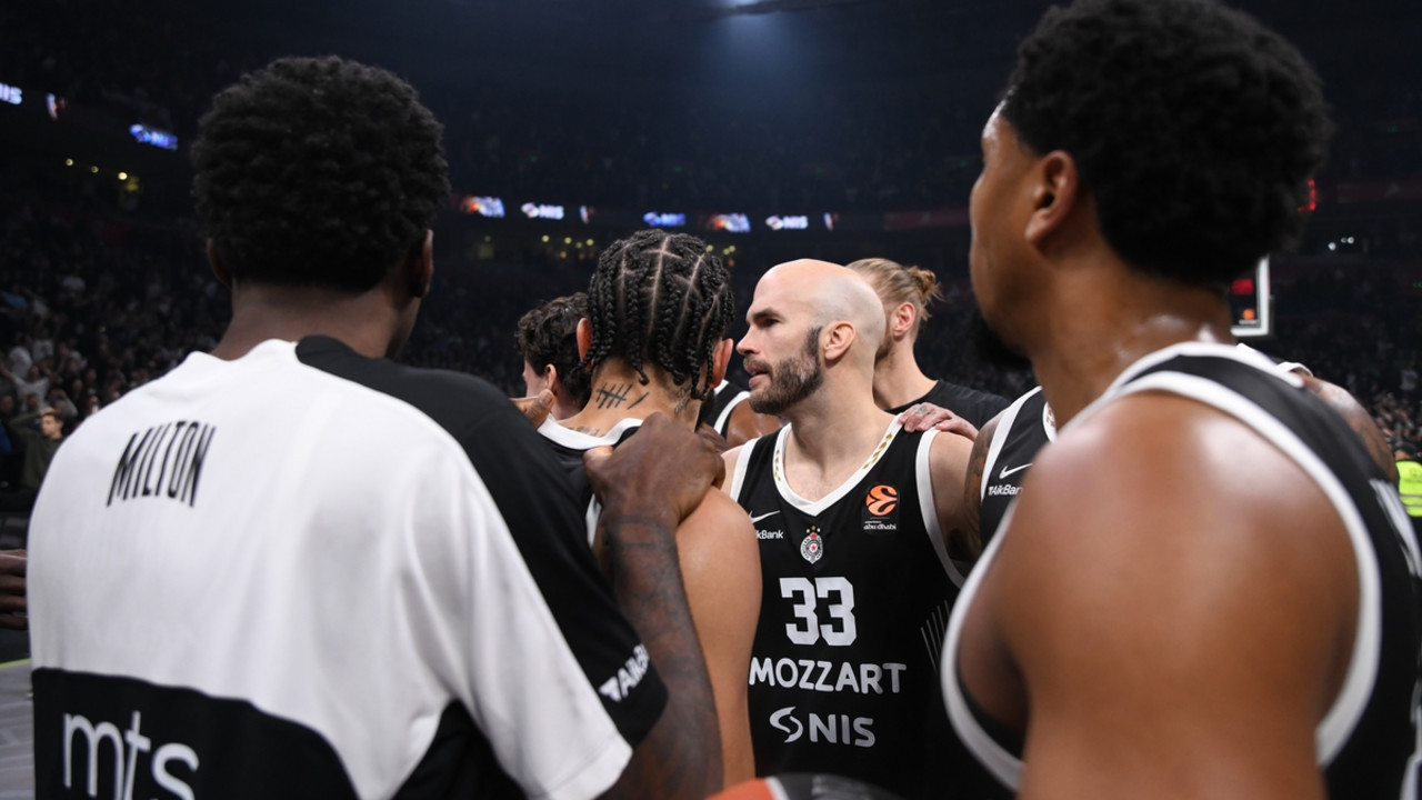 KK Partizan