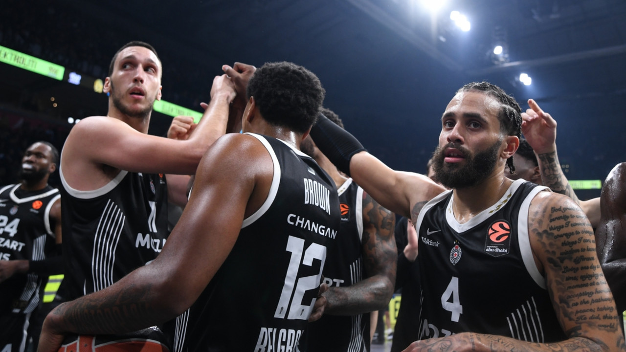 KK Partizan