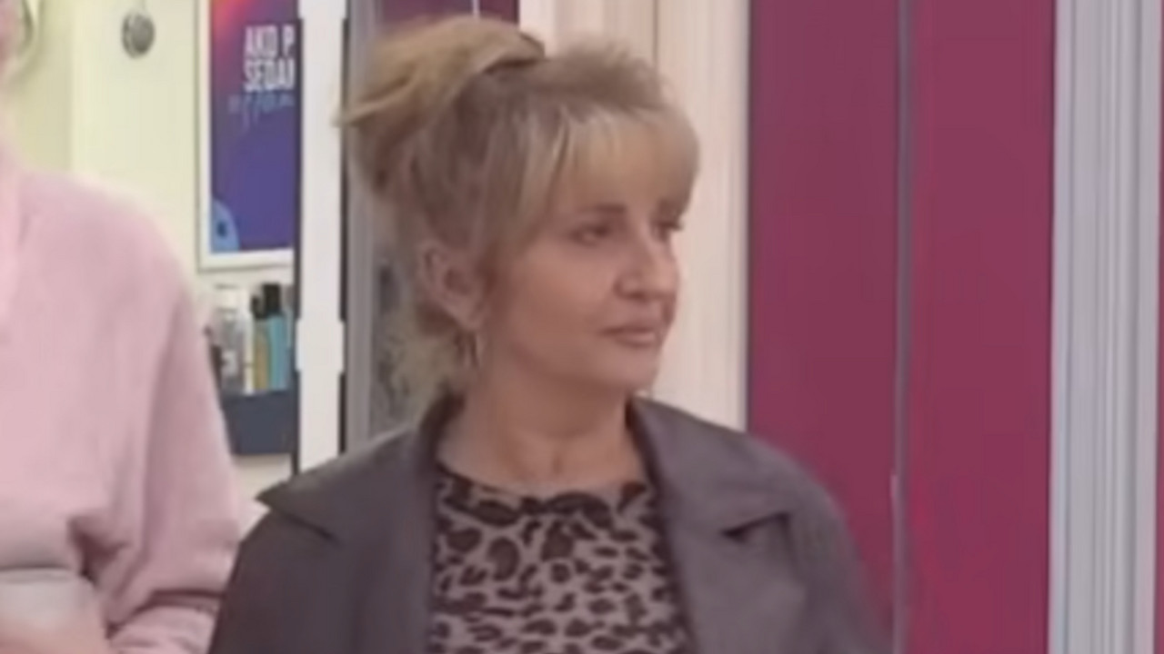 Gordana Goca Džehverović