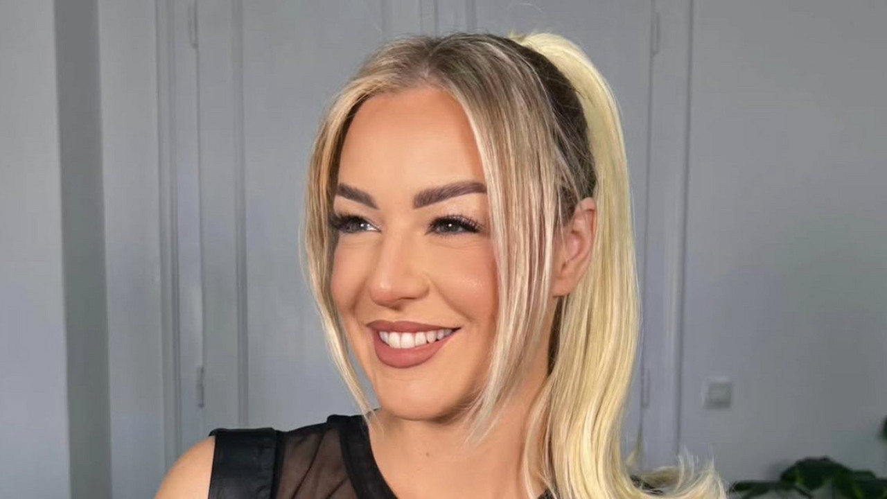 Aleksandra Caka Ivanov