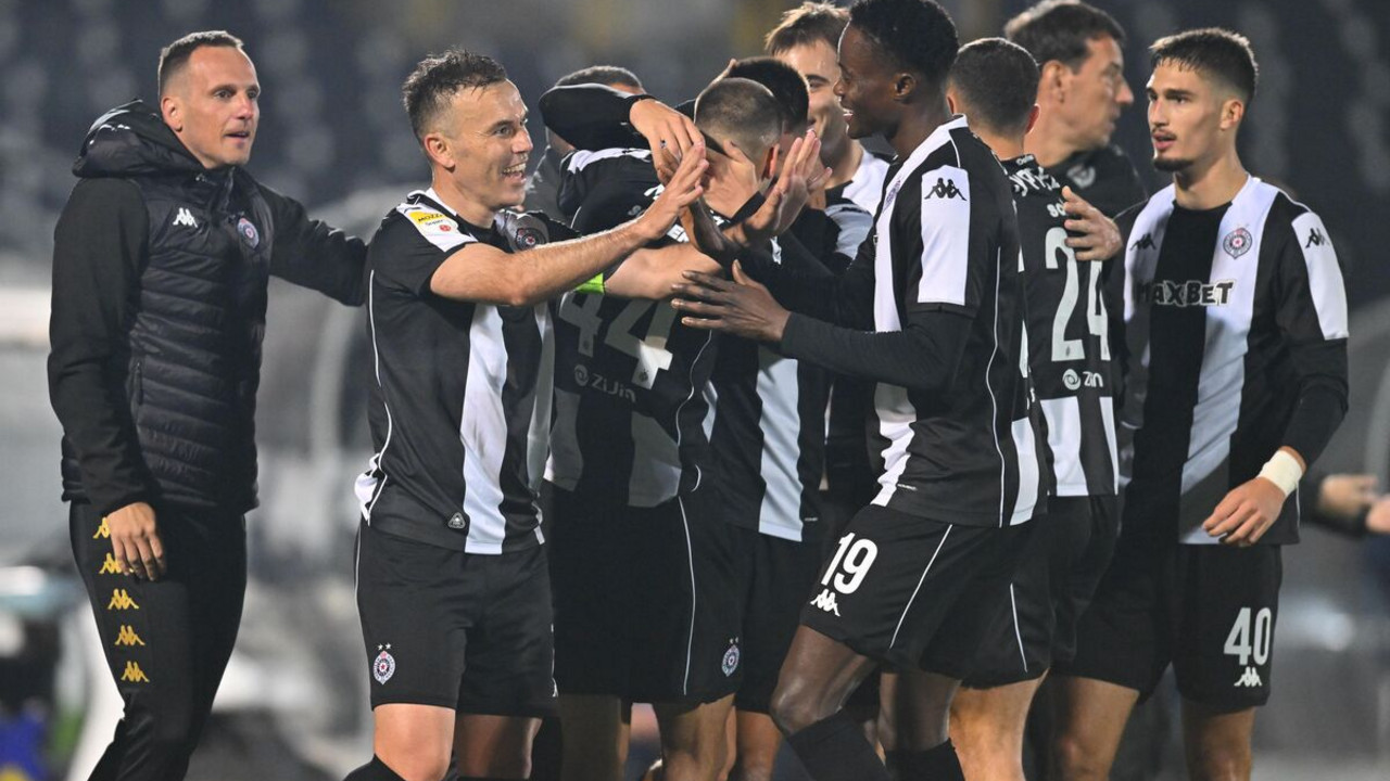 FK Partizan