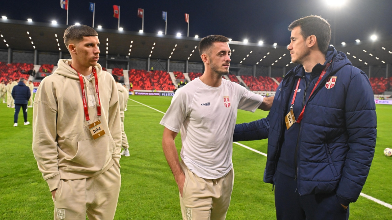 Srbija