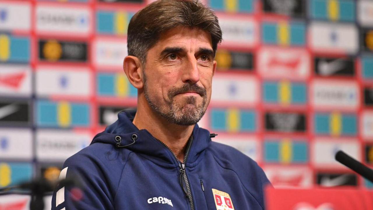 Veljko Paunović