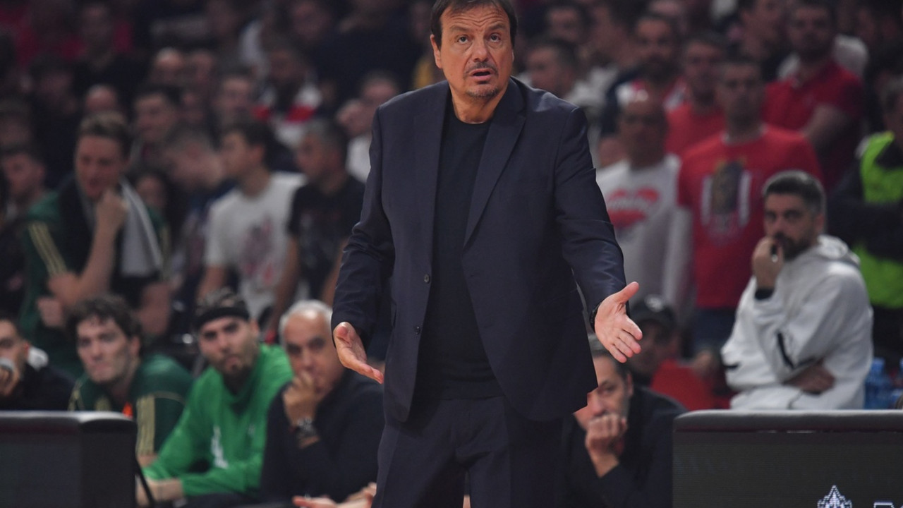 Ergin Ataman