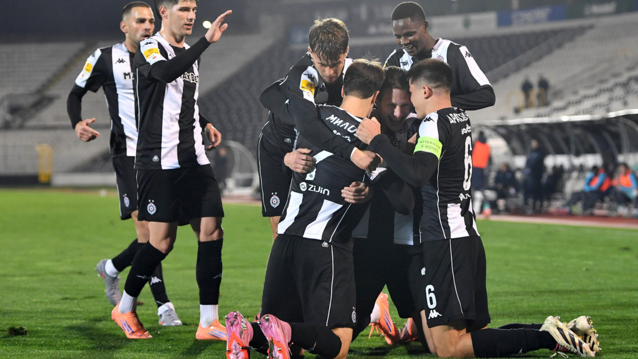 FK Partizan