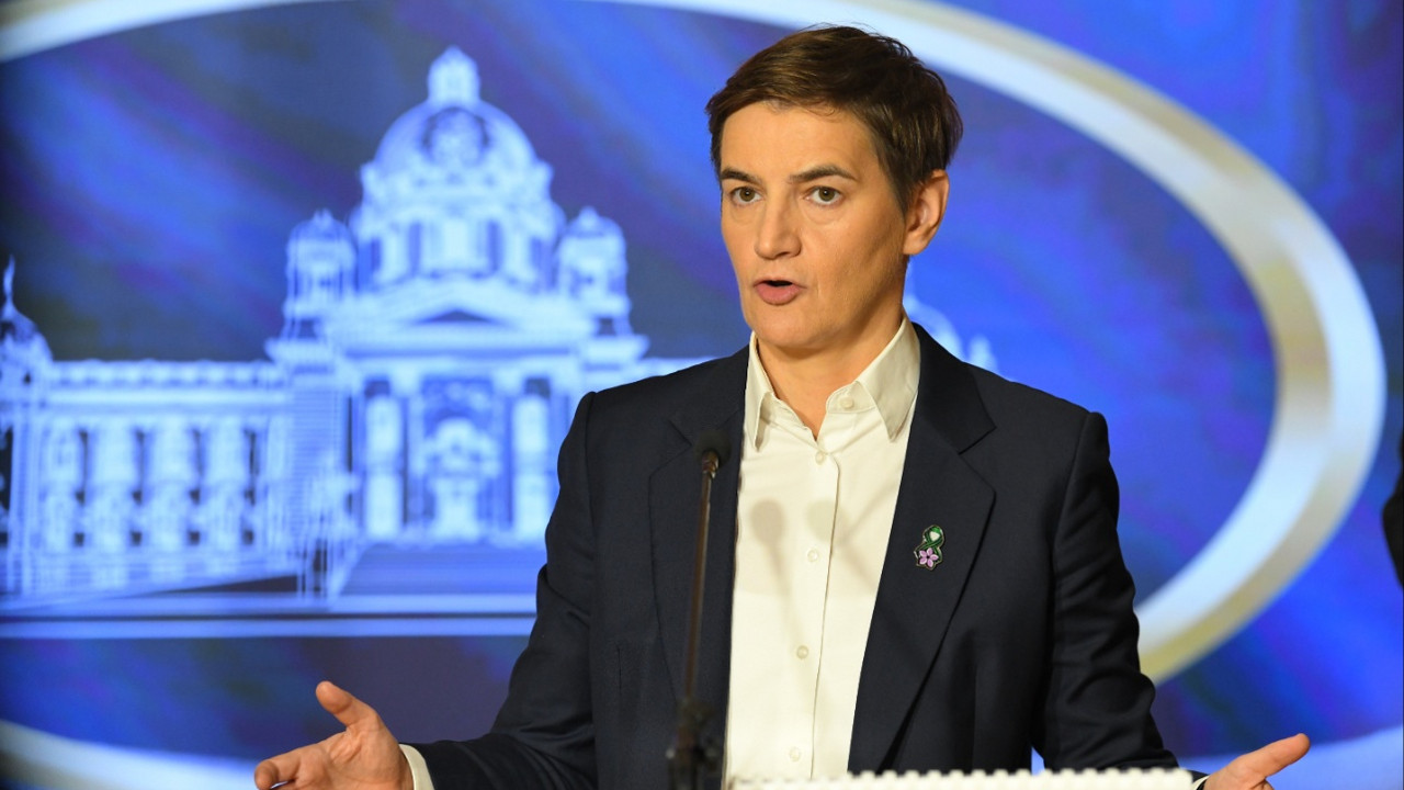 Ana Brnabić