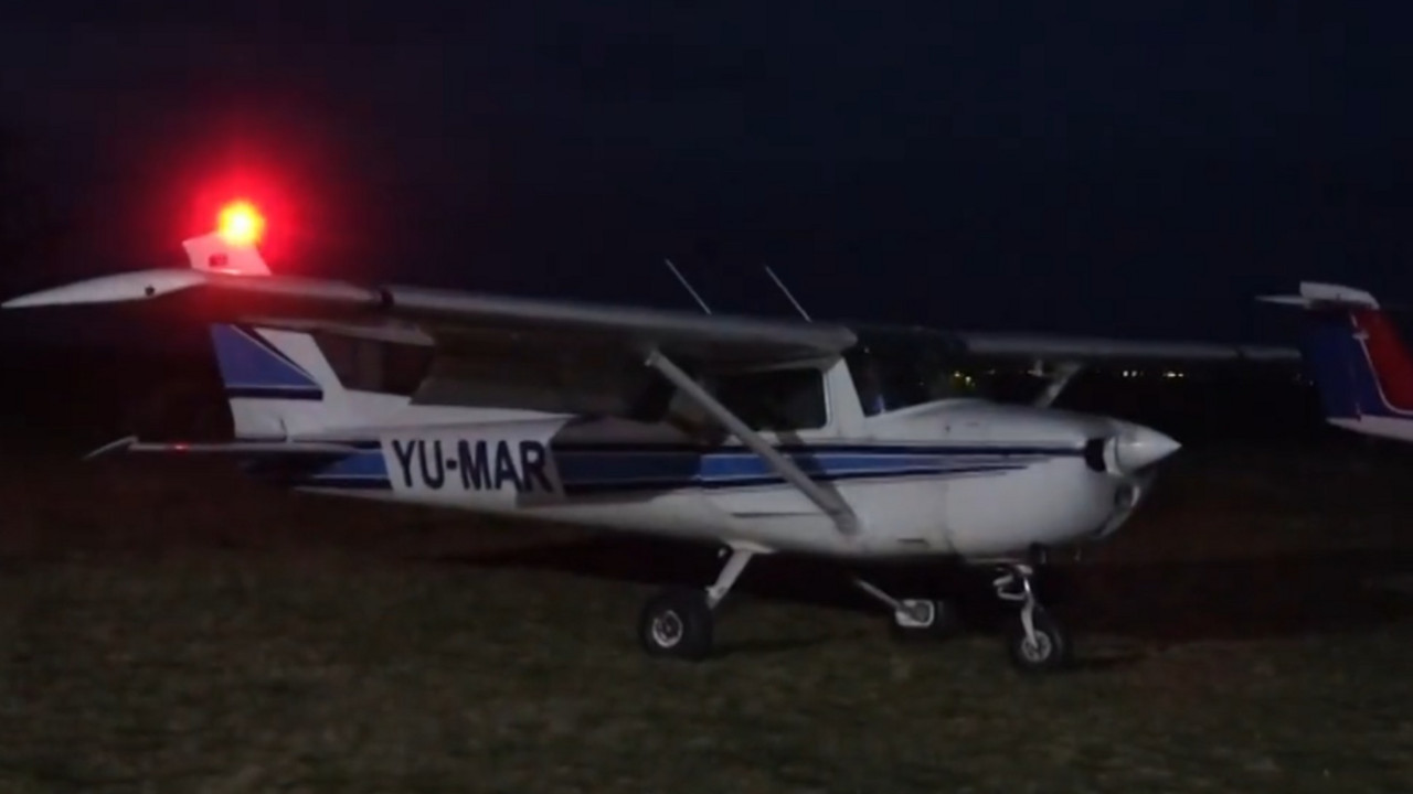 Aerodrom Bikovo
