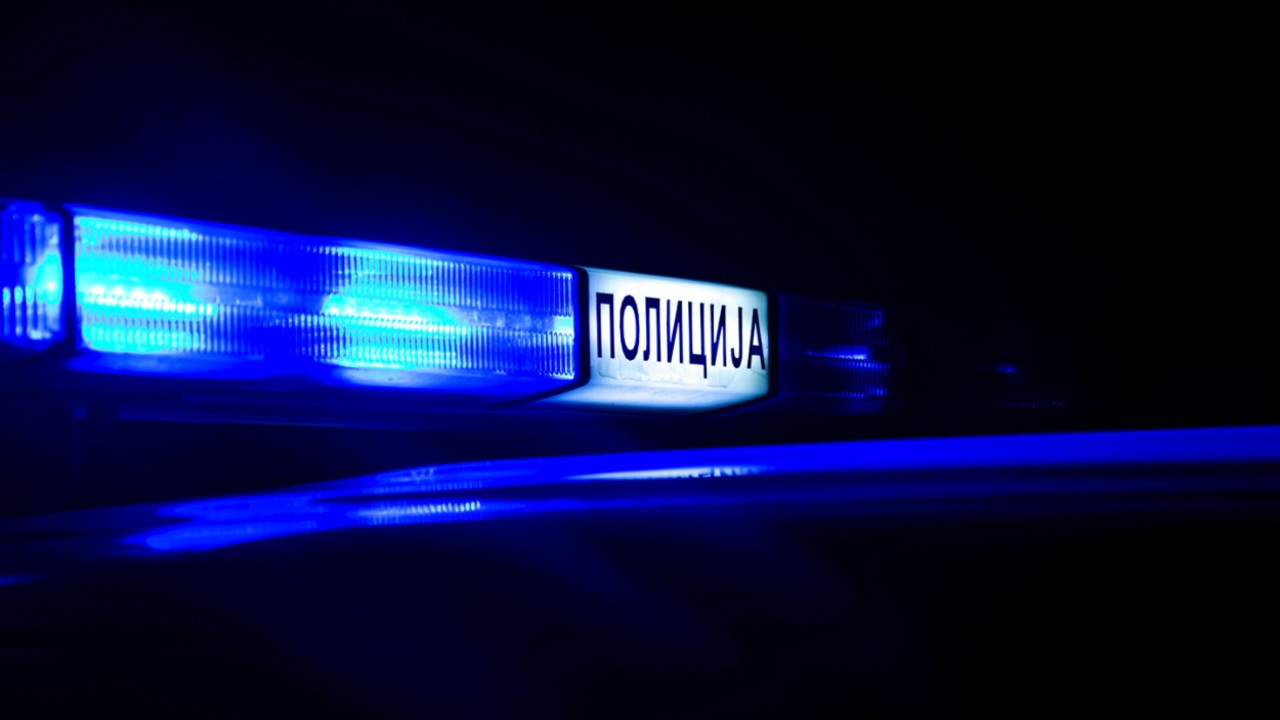 Policija