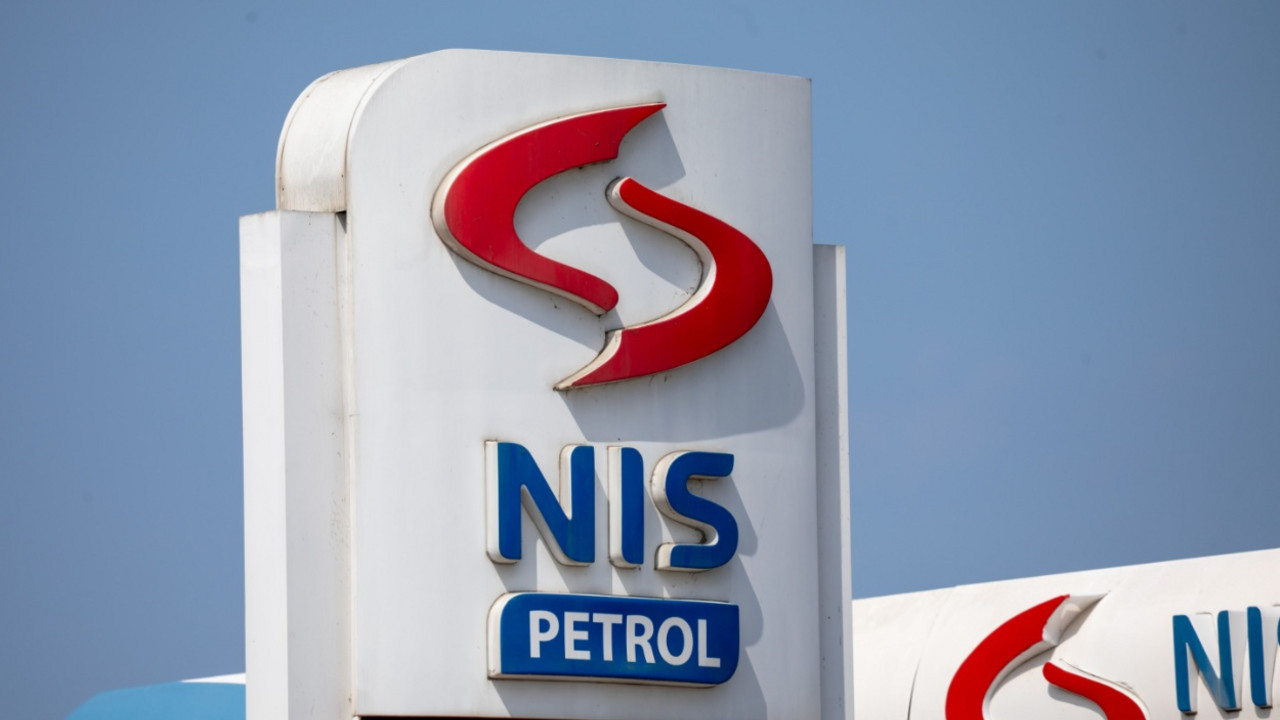 Naftna industrija Srbije