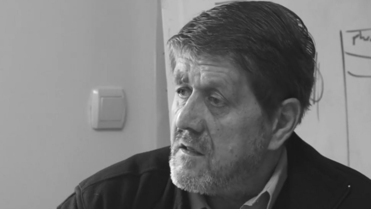 Slobodan Arežina