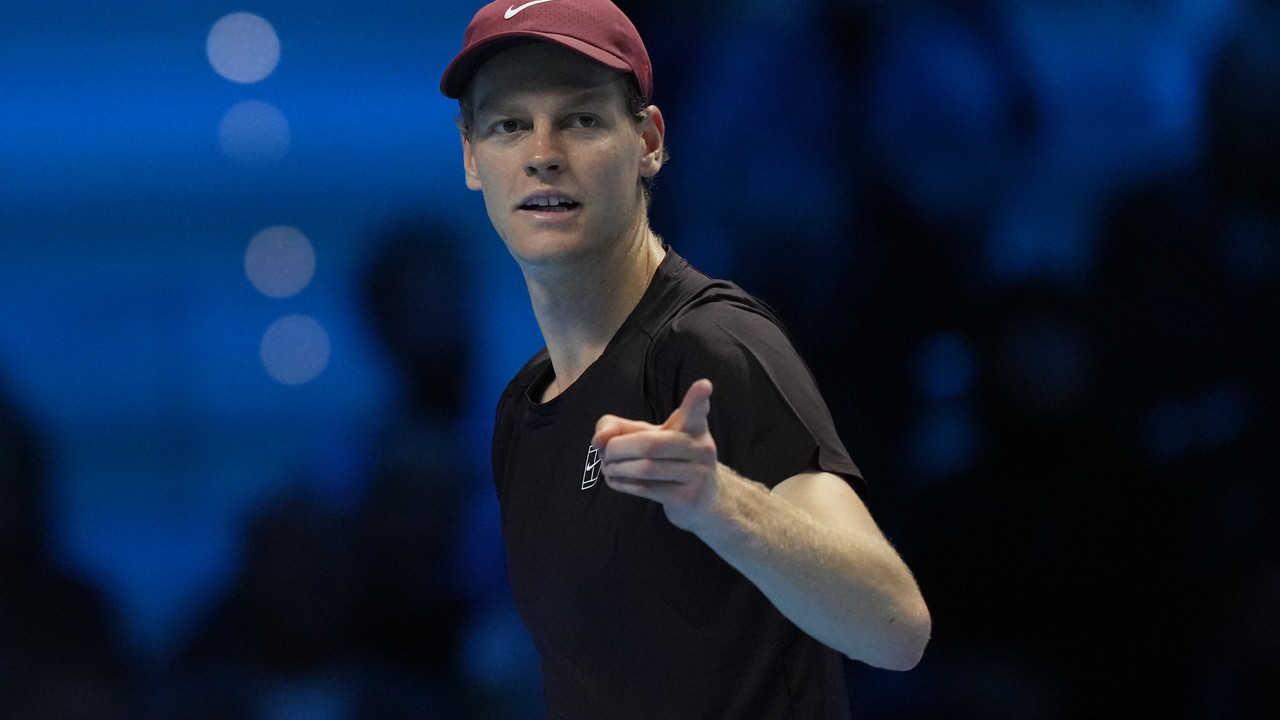 Janik Siner
